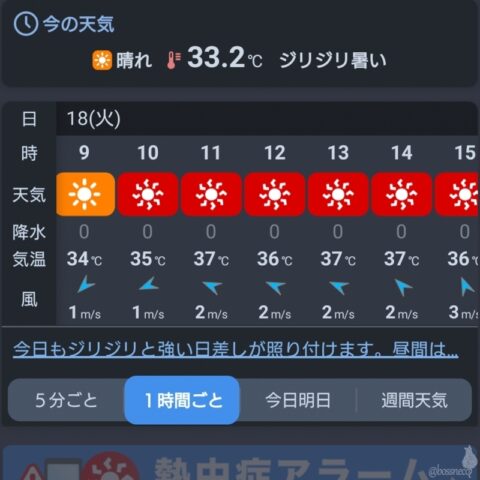 Weather