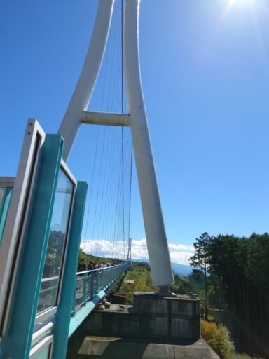 三島スカイウォーク