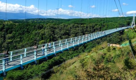 三島スカイウォーク