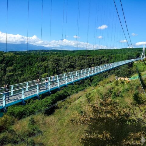 三島スカイウォーク