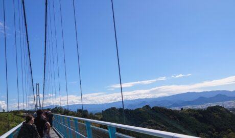 三島スカイウォーク