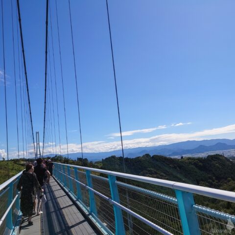 三島スカイウォーク