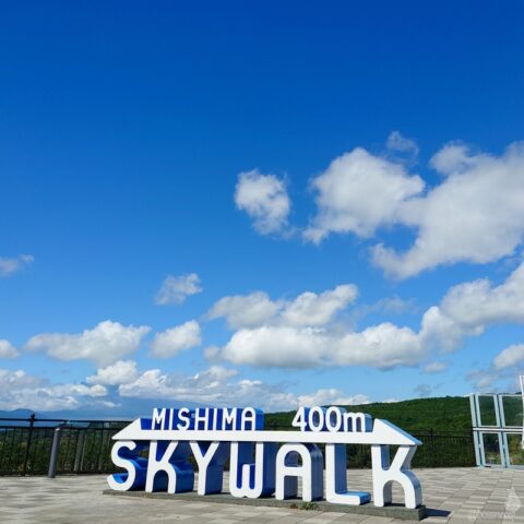 三島スカイウォーク