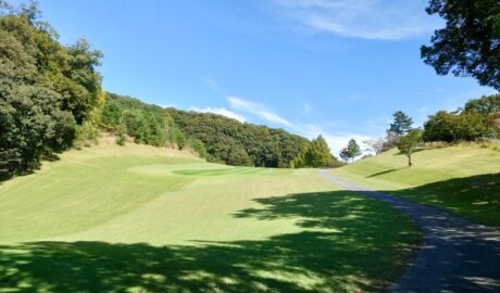 花咲カントリー