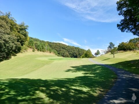花咲カントリー