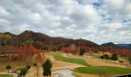 花咲カントリー