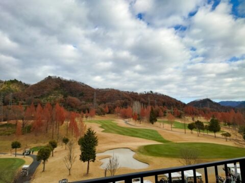 花咲カントリー