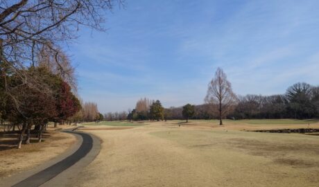 冨貴ゴルフ倶楽部