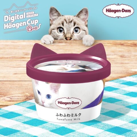 デジタルハーゲンカップ