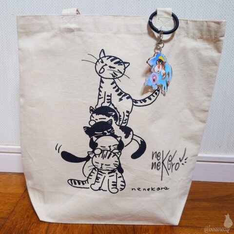 ねねころさん個展