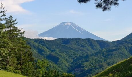 中央都留カントリー倶楽部