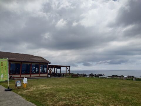 漁港食堂 だいぼ