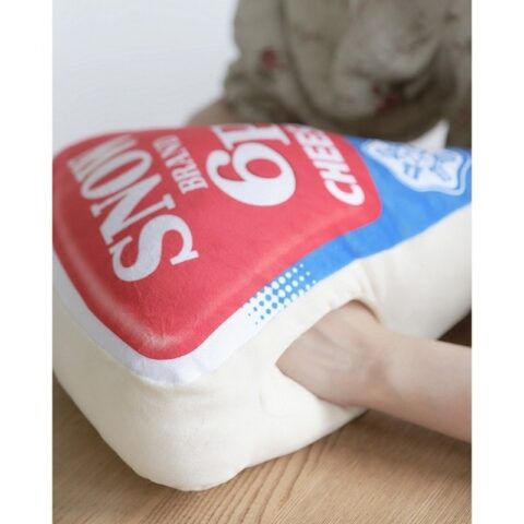 6Pチーズクッション