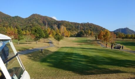 花咲カントリー倶楽部