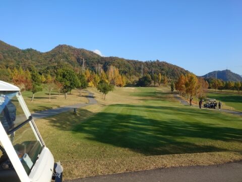 花咲カントリー倶楽部