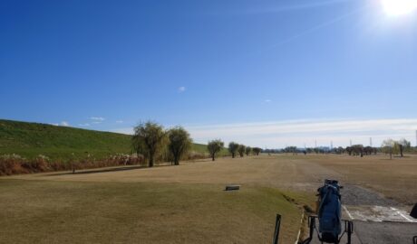 戸田パブリックゴルフコース