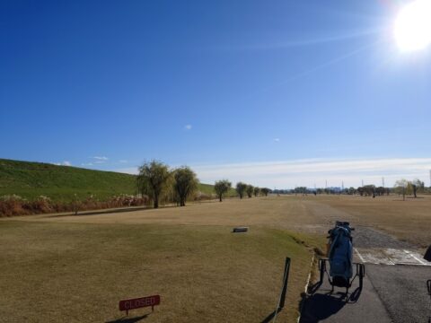 戸田パブリックゴルフコース