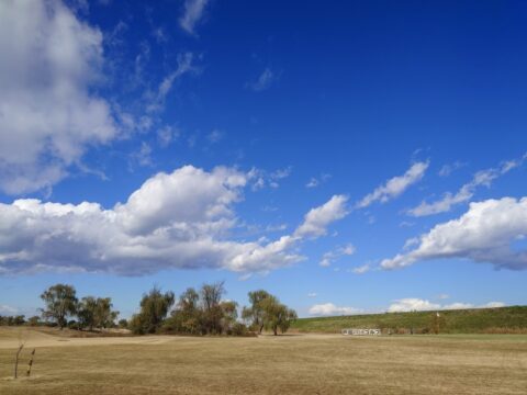 戸田パブリックゴルフコース