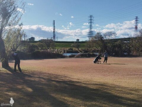 戸田パブリックゴルフコース