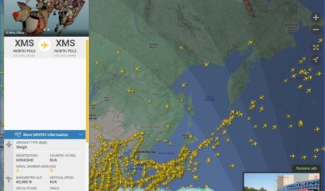 flightradar24