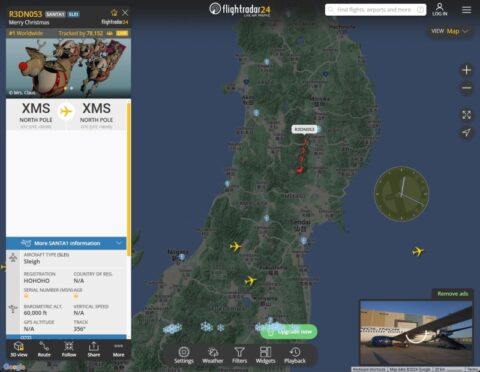 flightradar24