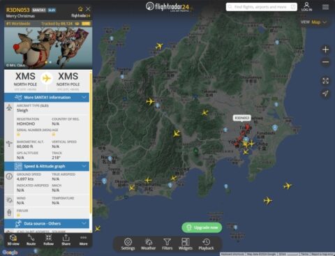 flightradar24