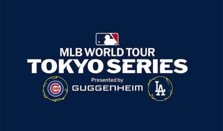 MLB WORLD TOUR