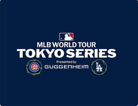 MLB WORLD TOUR