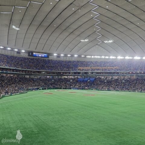 MLB TOKYO SERIES 2025