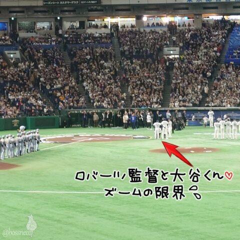 MLB TOKYO SERIES 2025