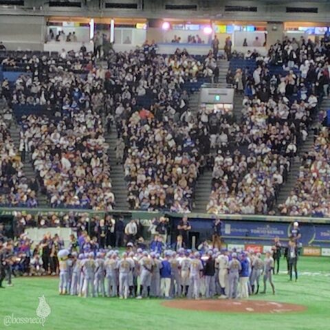 MLB TOKYO SERIES 2025