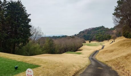 玉川カントリークラブ