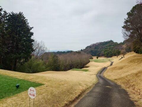 玉川カントリークラブ