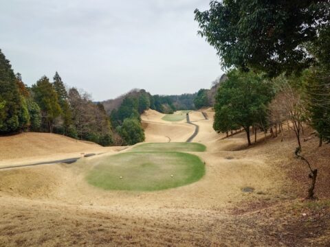 玉川カントリークラブ