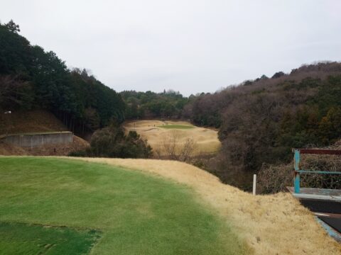 玉川カントリークラブ