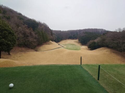 玉川カントリークラブ