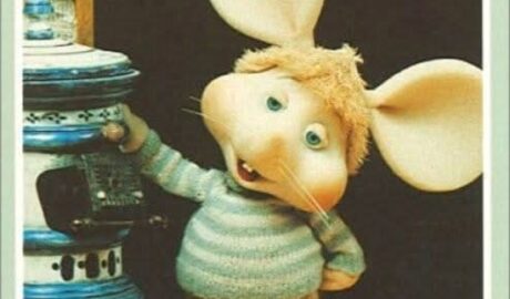 トッポジージョ