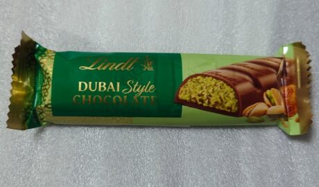 ドバイスタイルチョコレート