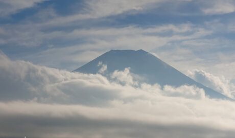 富士山