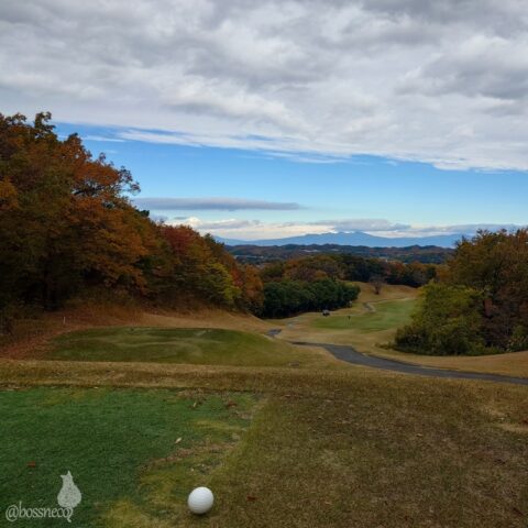 アドニス小川カントリー倶楽部