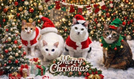 coco & fumi & Lin & Ryu