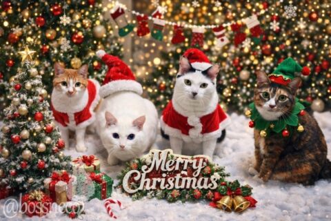 coco & fumi & Lin & Ryu