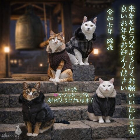 coco & fumi & Lin & Ryu