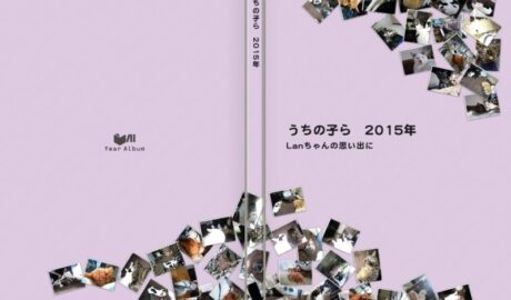 lanちゃんの思い出アルバム